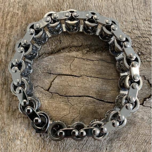 Dragon bracelet - Picture 4 of 4